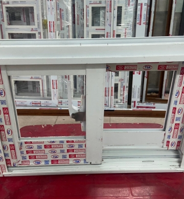 CỬA SỔ LÙA HỆ 888 