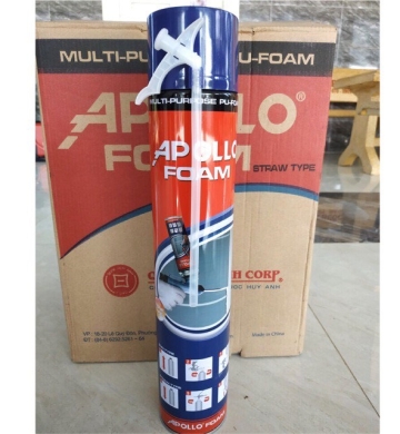 Keo foam 