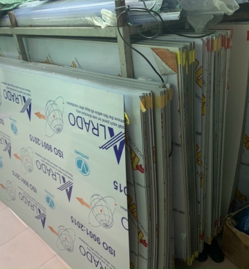 CÁC LOẠI ALU