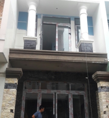 CỬA VÀ CỬA SỔ XINGFA
