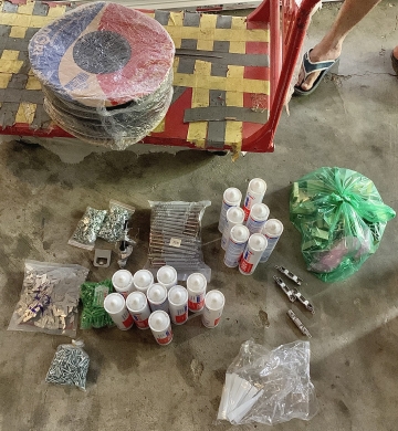 Phụ kiện thông dụng