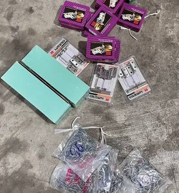 Phụ kiện thông dụng 
