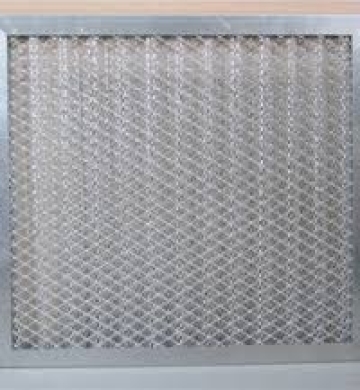 LƯỚI NHÔM 1