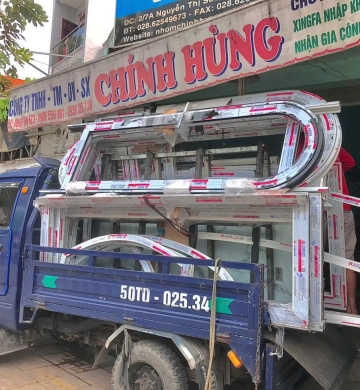 SẢN PHẨM ĐÃ ĐƯỢC GIA CÔNG 