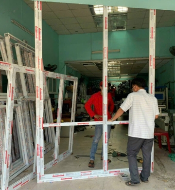 SẢN PHẨM ĐÃ ĐƯỢC GIA CÔNG 