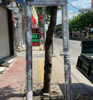 SẢN PHẨM ĐÃ ĐƯỢC GIA CÔNG 